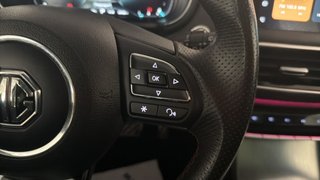 MG HS 1.5 Turbo GDI Comfort DCT 119 kW (162 CV)