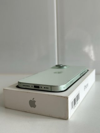iPhone 15 128 Gb 100%