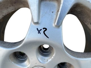 Llanta Mitsubishi Montero (V60/V70) 02-06