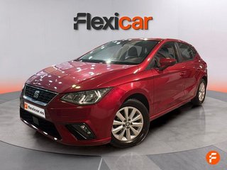 Seat Ibiza 1.0 55kW (75CV) Reference