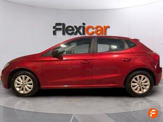 Seat Ibiza 1.0 55kW (75CV) Reference