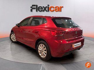 Seat Ibiza 1.0 55kW (75CV) Reference