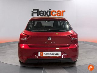 Seat Ibiza 1.0 55kW (75CV) Reference