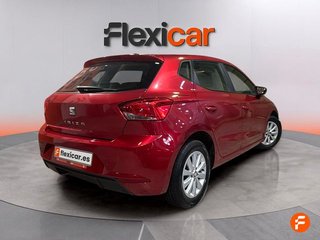 Seat Ibiza 1.0 55kW (75CV) Reference