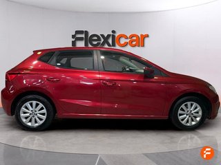 Seat Ibiza 1.0 55kW (75CV) Reference