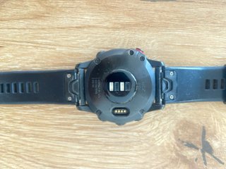 Garmin Fenix 6 Pro (47mm) Negro