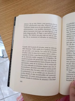 Mi Hermana Elba y los Altillos de Brumal