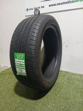 215 50 17 91V BRIDGESTONE TURANZA ER 33