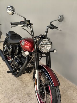 Royal Enfield Classic 350