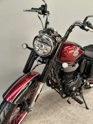 Royal Enfield Classic 350