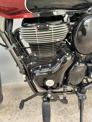Royal Enfield Classic 350