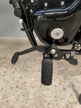 Royal Enfield Classic 350