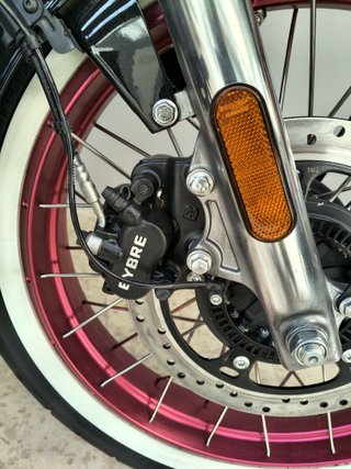 Royal Enfield Classic 350