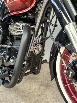 Royal Enfield Classic 350