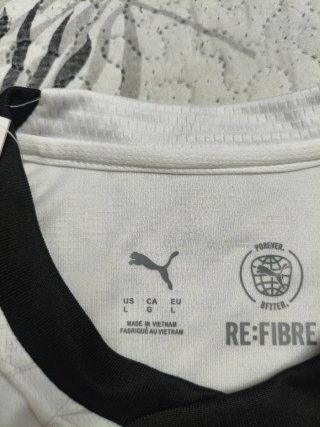 Camiseta Puma Egipto