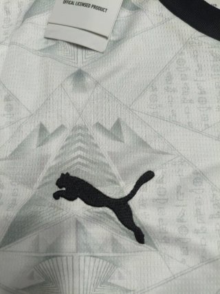 Camiseta Puma Egipto