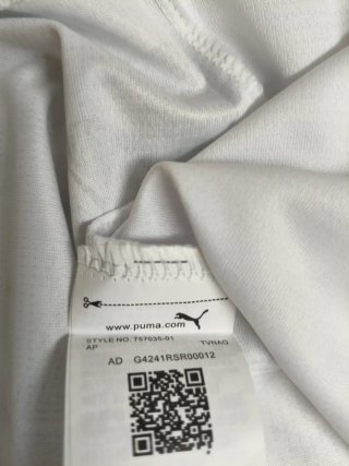 Camiseta Puma Egipto