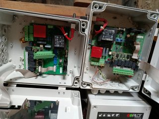 COPILOT system progress