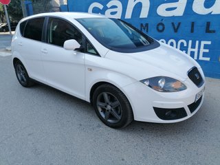 SEAT Altea 2014