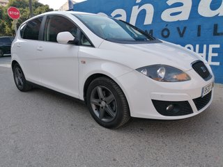 SEAT Altea 2014