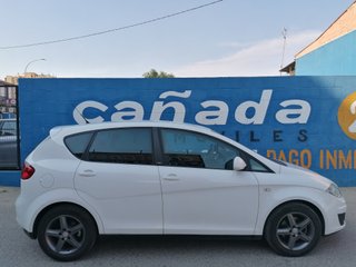 SEAT Altea 2014