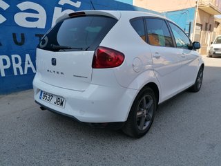SEAT Altea 2014