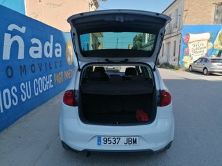 SEAT Altea 2014
