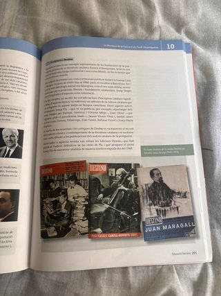 Llengua catalana i literatura 2 Bat
