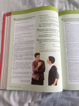 Llengua catalana i literatura 2 Bat