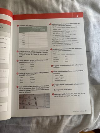 Llengua catalana i literatura 2 Bat