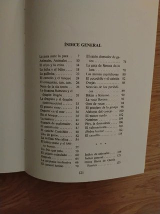 Cuentos de animales la pata mete la pata