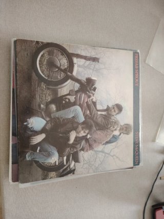 Prefab Sprout Steve McQueen Vinilo LP