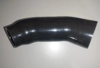 Manguito de silicona para admisión Audi A4 - A5.
