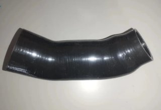 Manguito de silicona para admisión Audi A4 - A5.