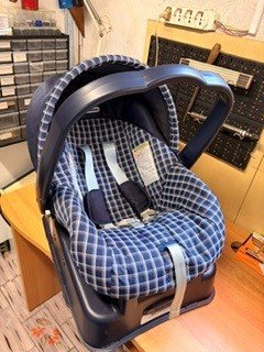 Passeggino Duo Peg Perego + Ovetto