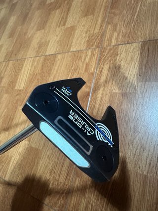 Putter Odyssey Ai-One Cruiser Arm Lock 42’’