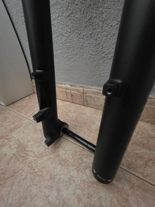 Rock Shox Judy Horquilla