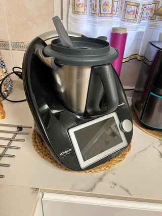 Thermomix TM6 Vorwerk