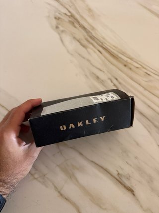 Oakley Latch Panel Gafas de Sol Olive Ink