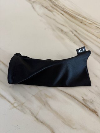 Oakley Latch Panel Gafas de Sol Olive Ink