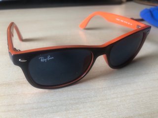 Gafas de Sol Ray-Ban Junior