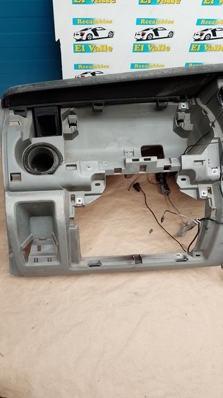 SALPICADERO RENAULT MASTER II, MOVANO, INTERSTAR