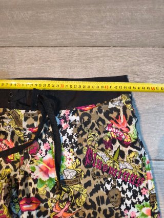 Bañador Plusminus Talla L