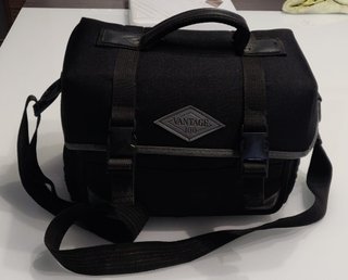 Bolsa fotografía VANTAGE 100