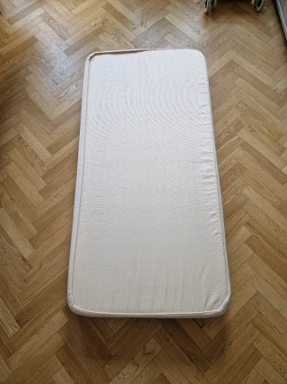 Cuna Kinderkraft Koya