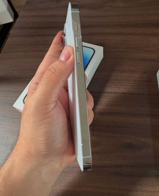 iPhone 14 Pro Max Blanco