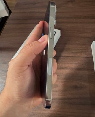 iPhone 14 Pro Max Blanco