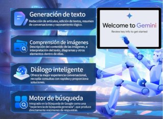 Tablet con Teclado y Accesorios - A Estrenar