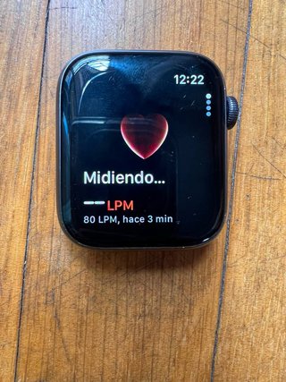 Apple Watch S5 Nike GPS+Celular 44mm