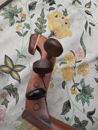 Oud, instrumento musical